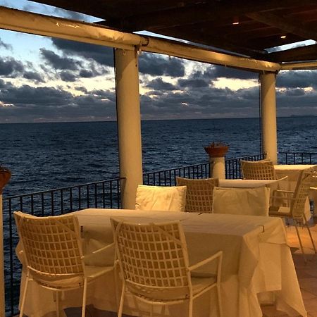 Hotel Umberto A Mare Forio di Ischia Extérieur photo