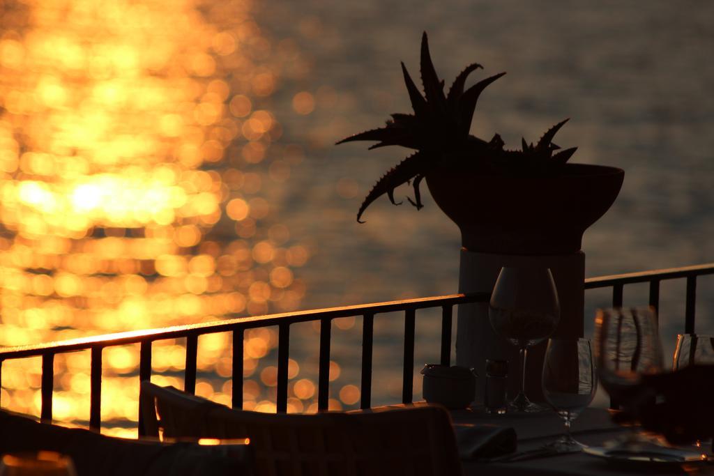 Hotel Umberto A Mare Forio di Ischia Chambre photo