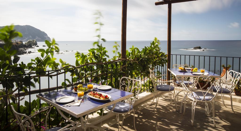 Hotel Umberto A Mare Forio di Ischia Chambre photo