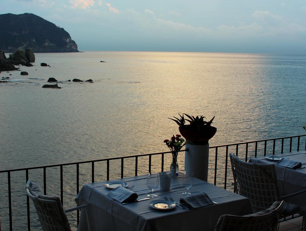 Hotel Umberto A Mare Forio di Ischia Chambre photo