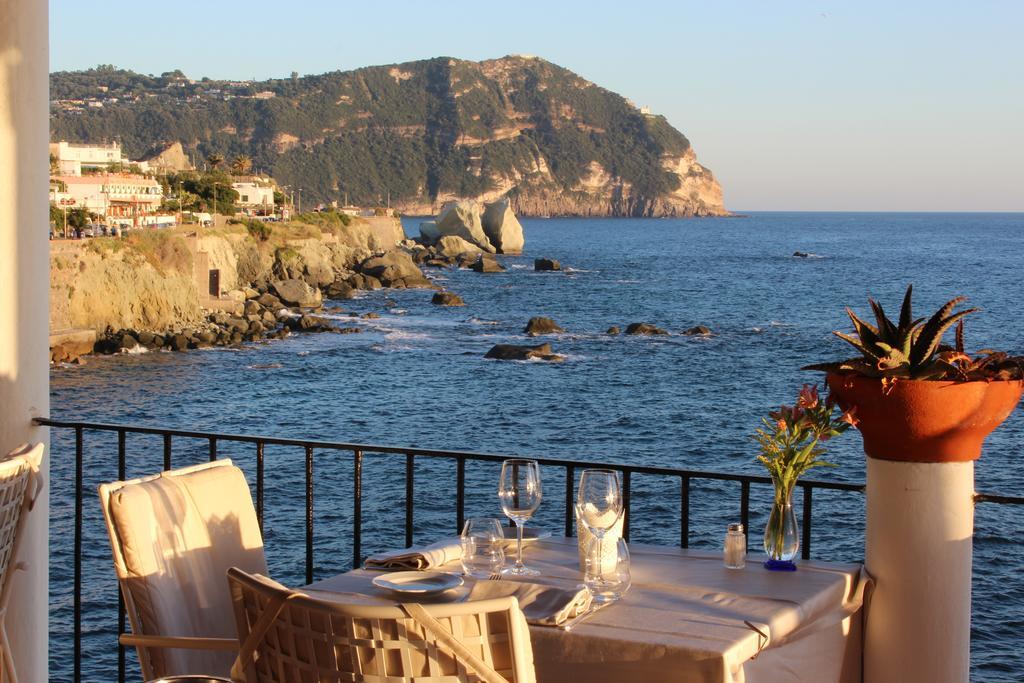 Hotel Umberto A Mare Forio di Ischia Chambre photo