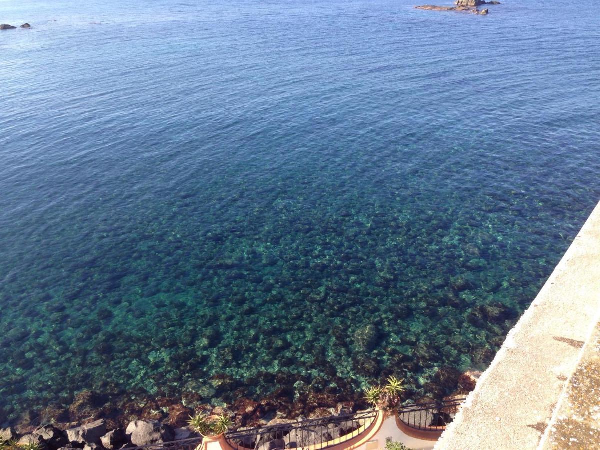 Hotel Umberto A Mare Forio di Ischia Extérieur photo