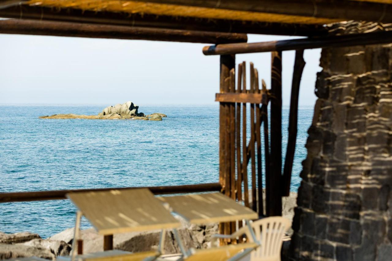 Hotel Umberto A Mare Forio di Ischia Extérieur photo