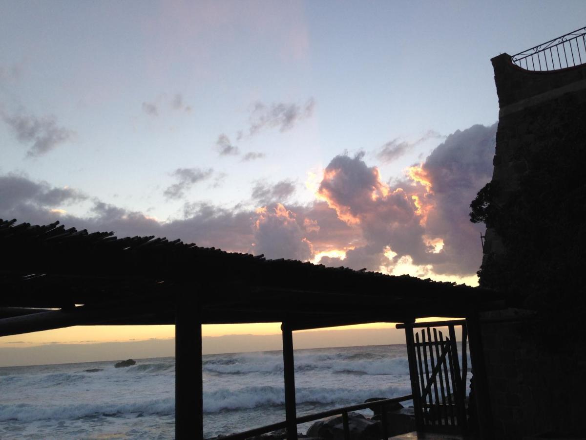 Hotel Umberto A Mare Forio di Ischia Extérieur photo