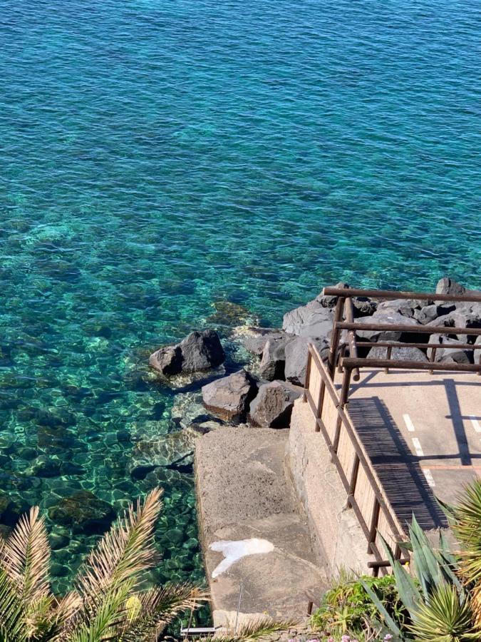 Hotel Umberto A Mare Forio di Ischia Extérieur photo