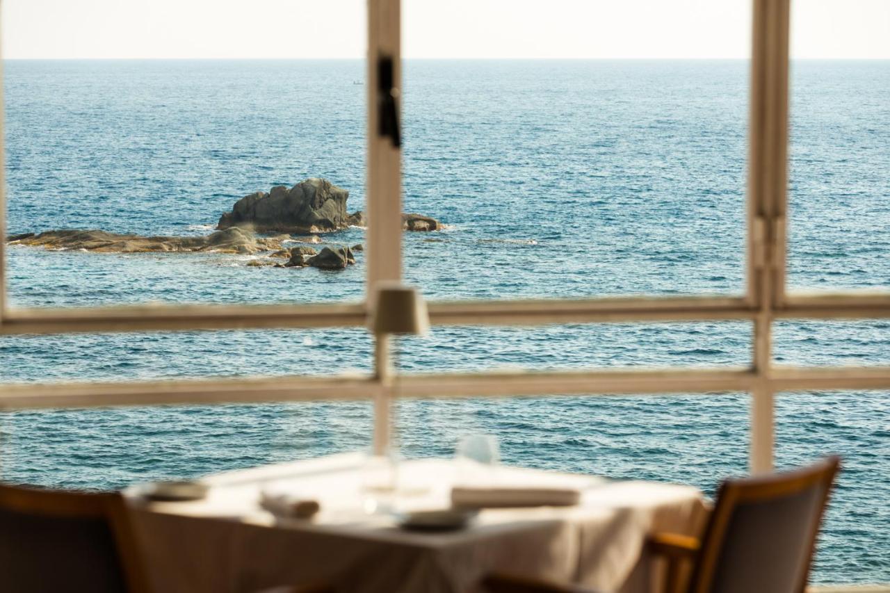 Hotel Umberto A Mare Forio di Ischia Extérieur photo