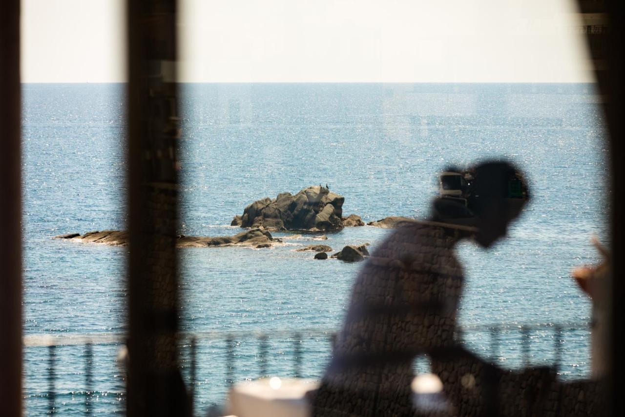 Hotel Umberto A Mare Forio di Ischia Extérieur photo