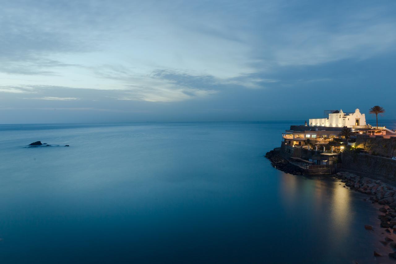 Hotel Umberto A Mare Forio di Ischia Extérieur photo
