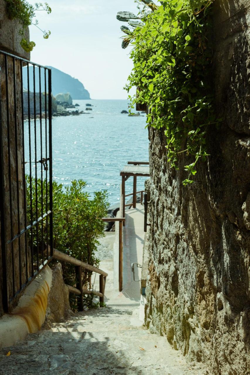 Hotel Umberto A Mare Forio di Ischia Extérieur photo